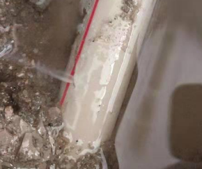 深泽水管维修公司