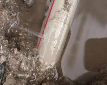 深泽水管维修多少钱