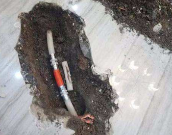 深泽水管维修哪家好
